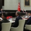Erdogan chairs meeting on South Caucasus issues