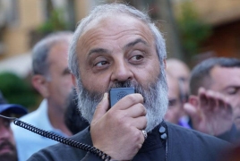 Փաստաբան․ Բագրատ սրբազանի գործի տվյալները կփոխանցվեն դիվանագիտական շրջանակներին