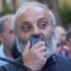 Case info on Archbishop Bagrat to reach diplomatic channels