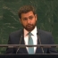 Armenia hopes Jerusalem status quo preserved