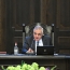 Fake Armenian brandy sold abroad, says Deputy PM