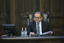 Քննարկվել են ՀՀ-ում թրաֆիքինգի զոհերի նույնականացման համակարգի բարելավման  աշխատանքները