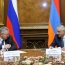 Yerevan, Moscow to discuss EEU legal compliance