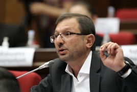 Opposition MP recovers phone seized amid terrorism probe