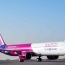 Wizz Air launches Yerevan–Paris Beauvais flights
