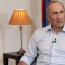”Zangezur corridor” talk proves Armenia's weakness: Кocharyan