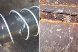 Ադրբեջանի ԶՈւ–ն կրակ է բացել Սյունիքի հատվածում՝ էքսկավատորի ուղղությամբ