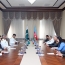 Ադրբեջանն ու Պակիստանը խորացնում են ռազմական գործակցությունը