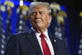 Ըստ ԱՄՆ կոնգրեսականի, Թրամփն արժանի է Խաղաղության Նոբելյան մրցանակի, այդ թվում՝ ՀՀ և Ադրբեջանի հաշտեցման համար