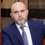 Ashotyan: EU, U.S. envoys act as jailers for Karapetyan, clerics