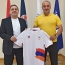 John van’t Schip steps down as Armenia coach