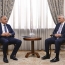 Armenian, EU officials highlight economic ties and visa talks