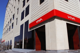 Կառավարությունը 50 մլն դոլարով կվաճառի «Վիվա Արմենիայի» իր բաժնեմասը