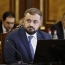 Власти заявляют о намерении содействовать завершению строительства завода в Раздане