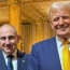 Pashinyan–Trump meeting set for 10:30 p.m. Yerevan time