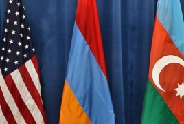 Three documents to be signed at trilateral meeting in Washington