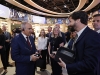 Pashinyan presents illuminated manuscript replica to U.S. museum