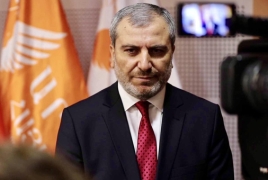 Politician: transport route bypasses Armenia’s interests