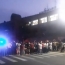 Indian workers’ strike continues in Ijevan
