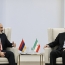 Փաշինյանը Փեզեշքիանին է ներկայացրել Վաշիգնտոնում տեղի ունեցած բանակցությունների արդյունքները