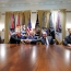 Initialed agreement between Armenia, Azerbaijan published