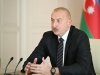 Алиев: связь с Нахичеванью усилит потенциал Среднего коридора