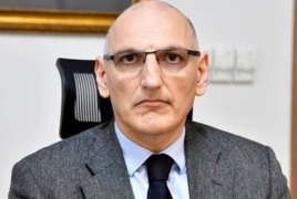 Baku expects Armenia to amend Constitution