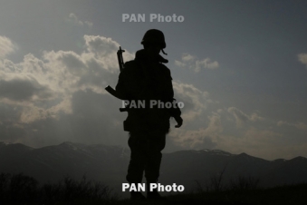 Armenian-U.S. Eagle Partner 2025 drills begin