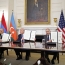 Госдепартамент: Трамп доказал лидерство в мирном урегулировании между Арменией и Азербайджаном