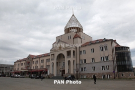 Со‑председатели Минской группы ОБСЕ выбрали «самый лёгкий путь»