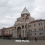 Со‑председатели Минской группы ОБСЕ выбрали «самый лёгкий путь»