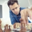 Aronian ranks second after six rounds in Saint Louis