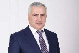 Карапетян: движение «По-нашему» станет основой новой политической силы