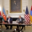 Group warns peace initiative favors Turkey, Azerbaijan