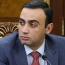 Official: Karapetyan tries to seize power in RA with multiple passports