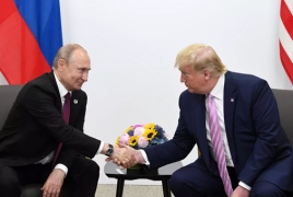 Putin, Тrump may discuss control over “Zangezur corridor”