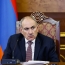 Փաշինյանն ուղերձով կդիմի ժողովրդին