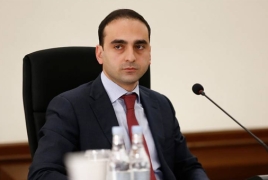 Avinyan sets deadline for waste plant tender