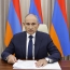 Border delimitation key to resolving occupation issue: Pashinyan