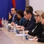 Armenia, Iran to build new bridge over Araks River