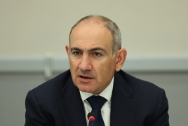 Փաշինյան․ Եթե լսենք ընդդիմախոսներին, այս ընթացքում արդեն 5-6 անգամ կապիտուլյացիա ենք ստորագրել