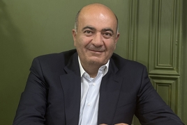 Մենք կառուցում ենք միջավայր, ոչ միայն շենքեր