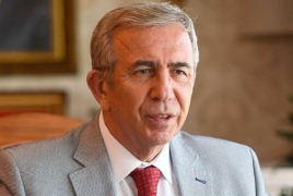 Անկարայի քաղաքապետը խստորեն քննադատել է Նեթանյահուի՝ Հայոց ցեղասպանության մասին խոսքերը