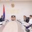 ADB loans Armenia €45.3mln to improve healthcare