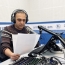 Ex-radio head accused of submitting fake court document