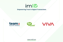 imID-ն թողարկել է «MobileID eSIM» լուծումը