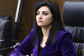 MP: no government can erase our national struggle