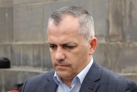 Shahramanyan: Karabakh Armenians’ stance depends on Armenia’s citizens