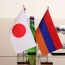 Armenia, Japan to ratify double elimination taxation convention