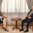 Deputy PM, EU envoy discuss Armenia–Azerbaijan agreements